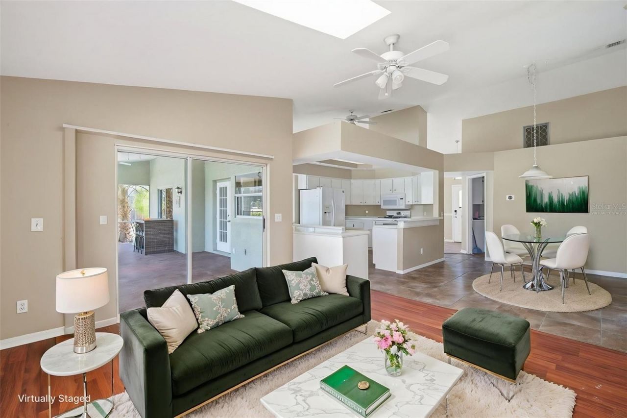 8316 Summerside Lane , Port Richey, FL 34668 Photo