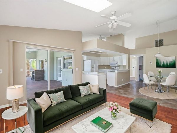 8316 SUMMERSIDE LANE , PORT RICHEY, FL 34668