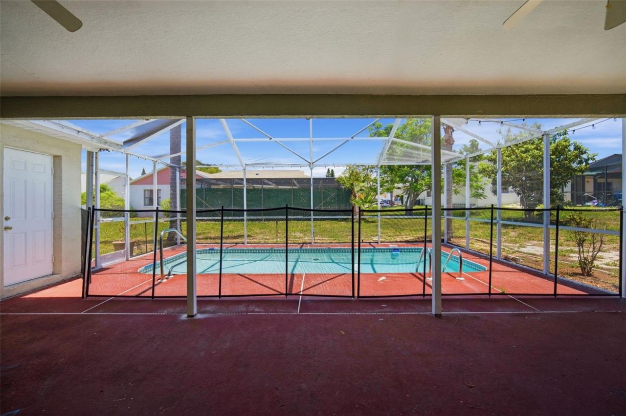 8316 Summerside Lane , Port Richey, FL 34668 Photo