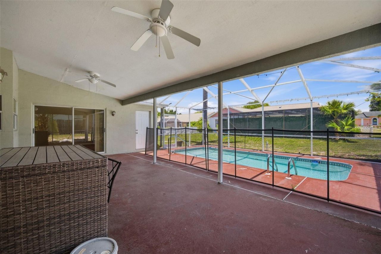 8316 Summerside Lane , Port Richey, FL 34668 Photo