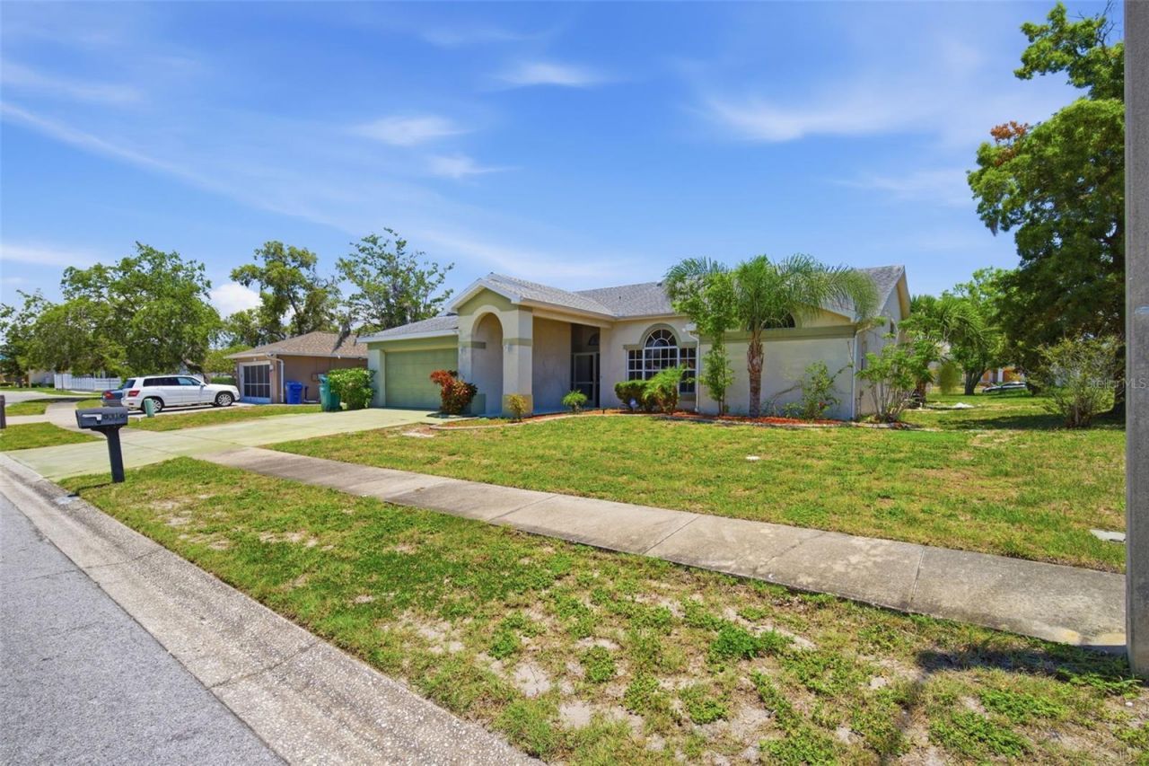 8316 Summerside Lane , Port Richey, FL 34668 Photo