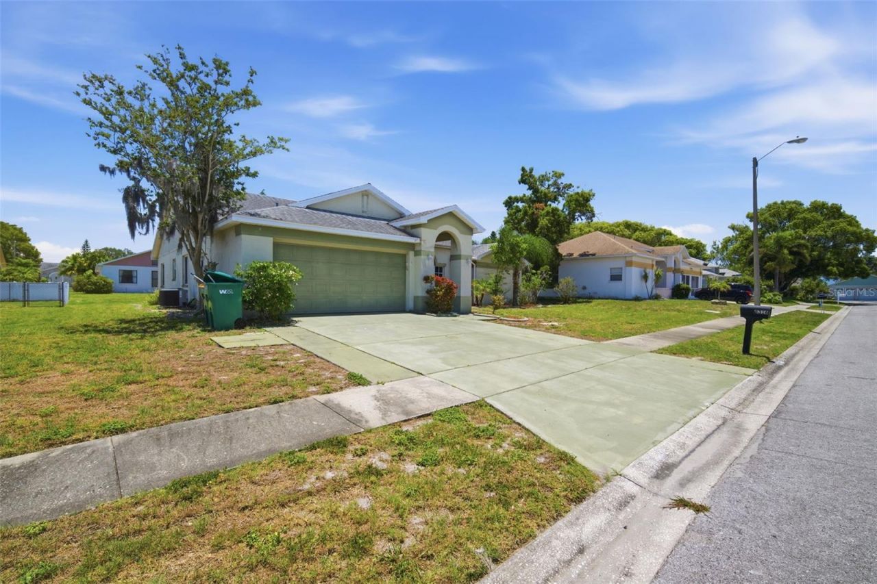 8316 Summerside Lane , Port Richey, FL 34668 Photo