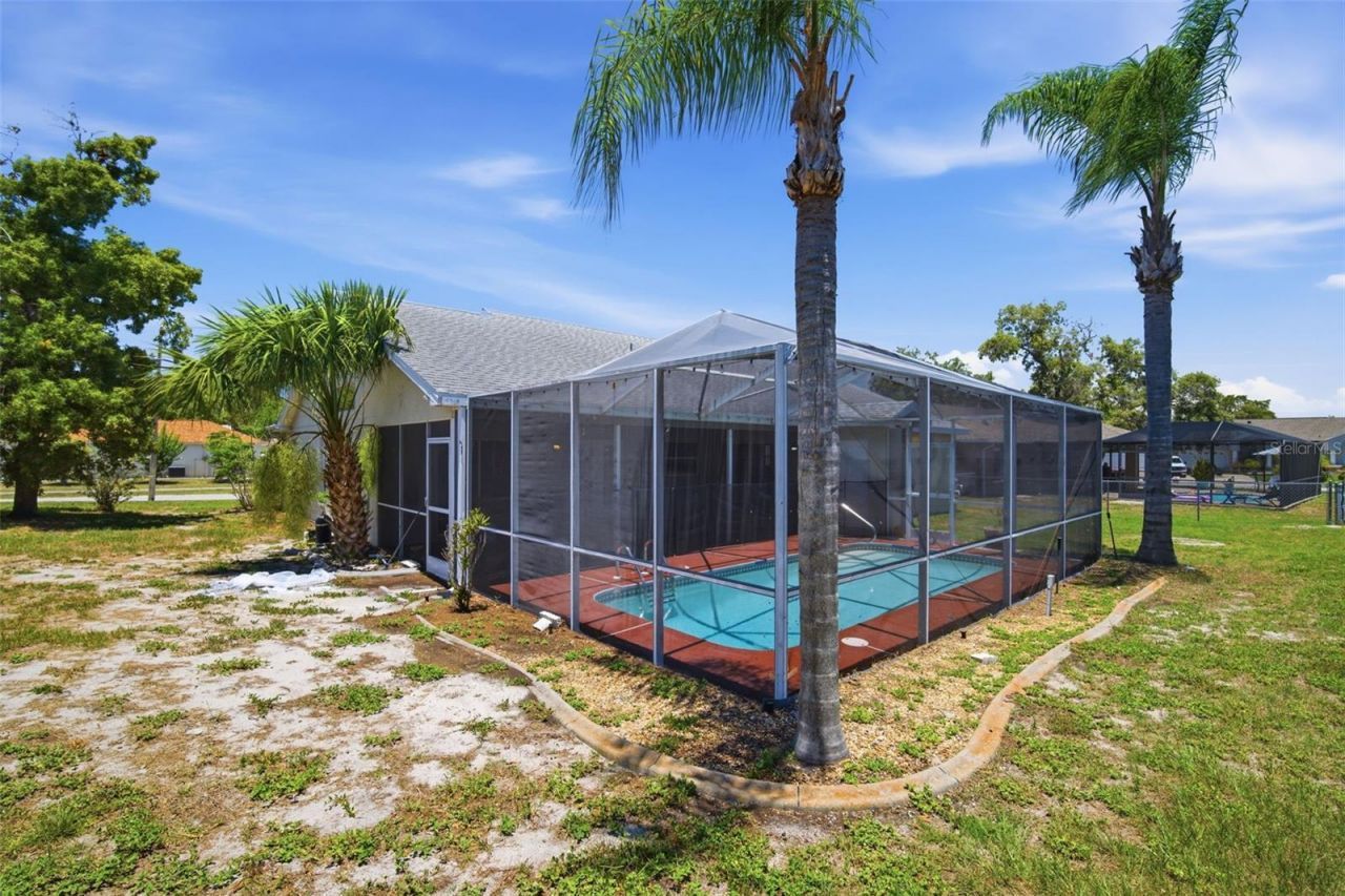 8316 Summerside Lane , Port Richey, FL 34668 Photo