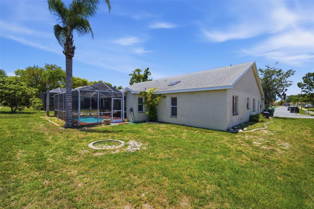 8316 Summerside Lane , Port Richey, FL 34668 Photo