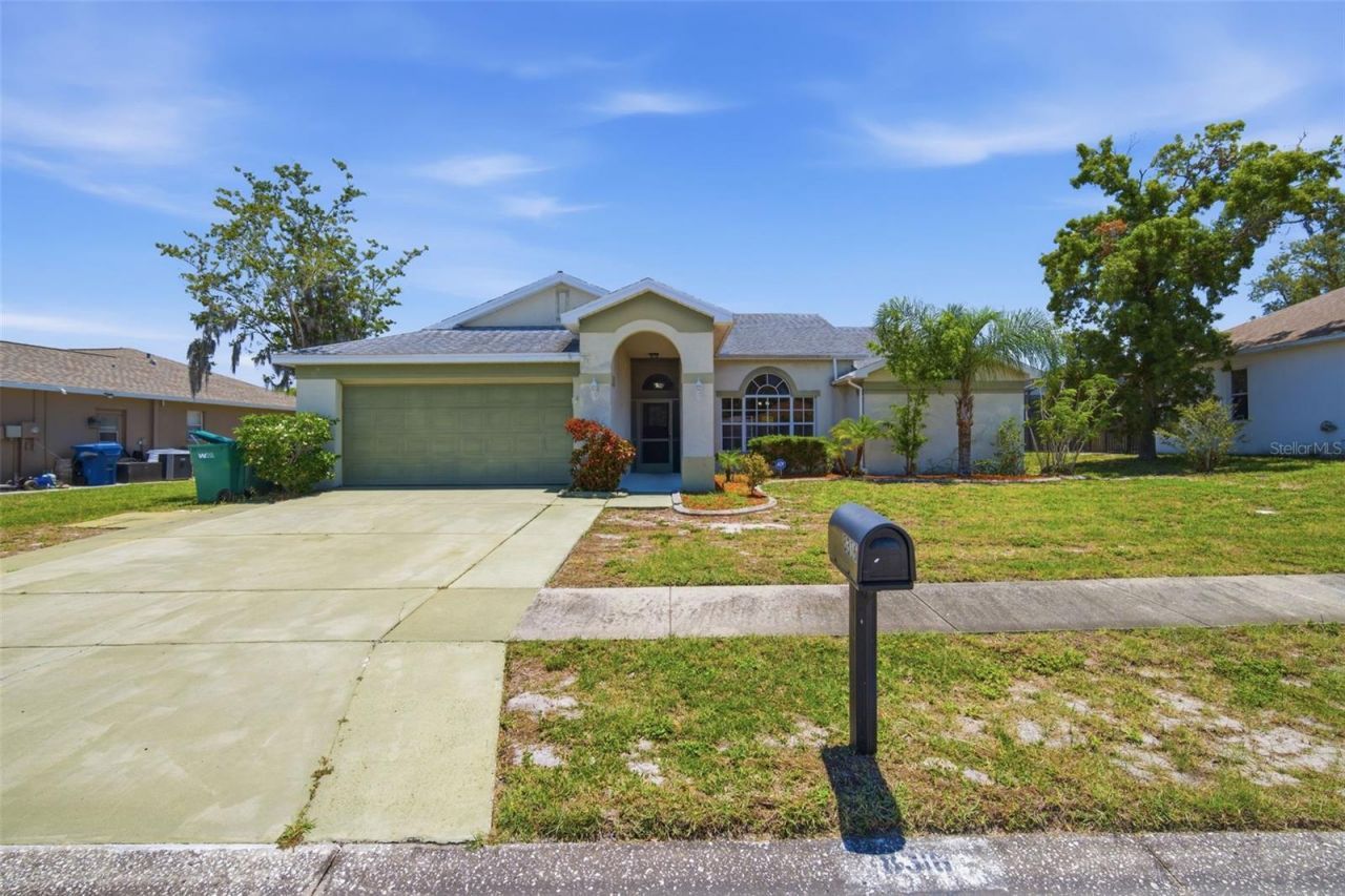 8316 Summerside Lane , Port Richey, FL 34668 Photo