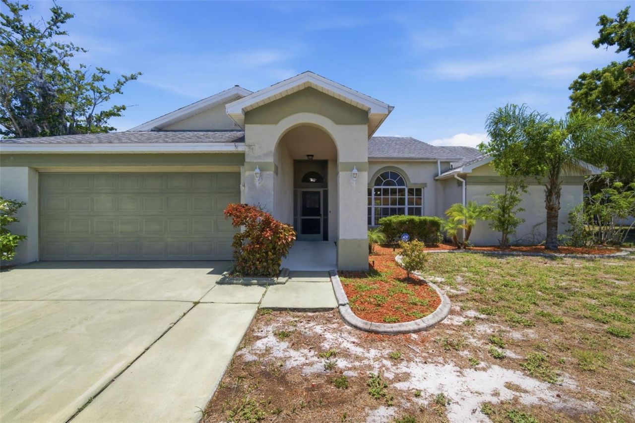 8316 Summerside Lane , Port Richey, FL 34668 Photo