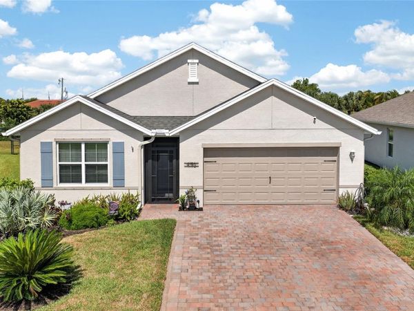 4196 MANATEE LANE , PUNTA GORDA, FL 33980