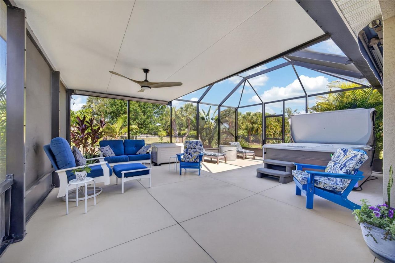 4196 Manatee Lane , Punta Gorda, FL 33980 Photo