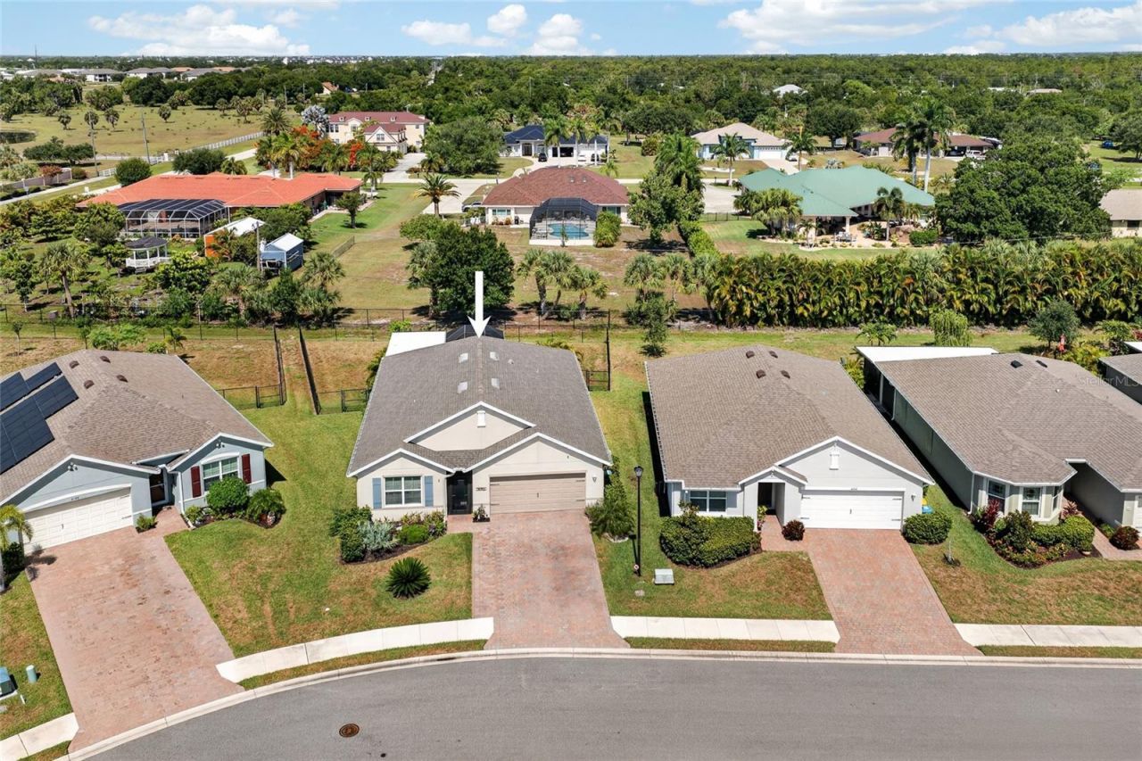 4196 Manatee Lane , Punta Gorda, FL 33980 Photo