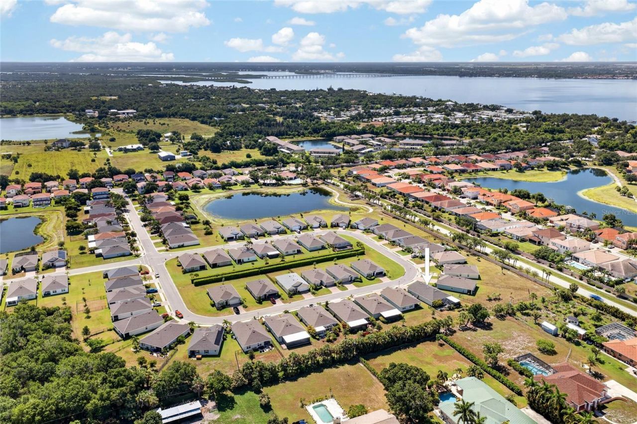 4196 Manatee Lane , Punta Gorda, FL 33980 Photo