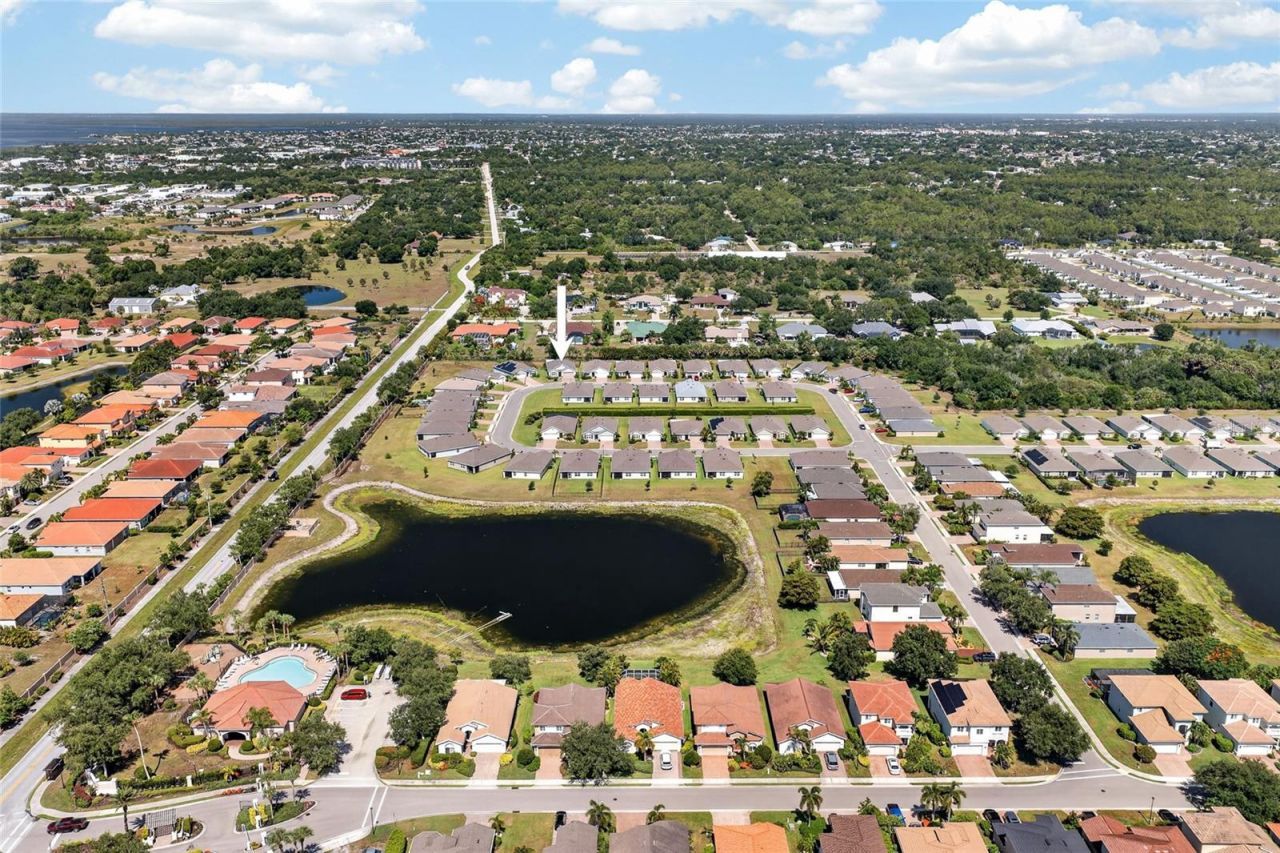 4196 Manatee Lane , Punta Gorda, FL 33980 Photo
