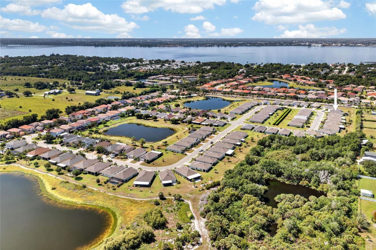 4196 Manatee Lane , Punta Gorda, FL 33980 Photo