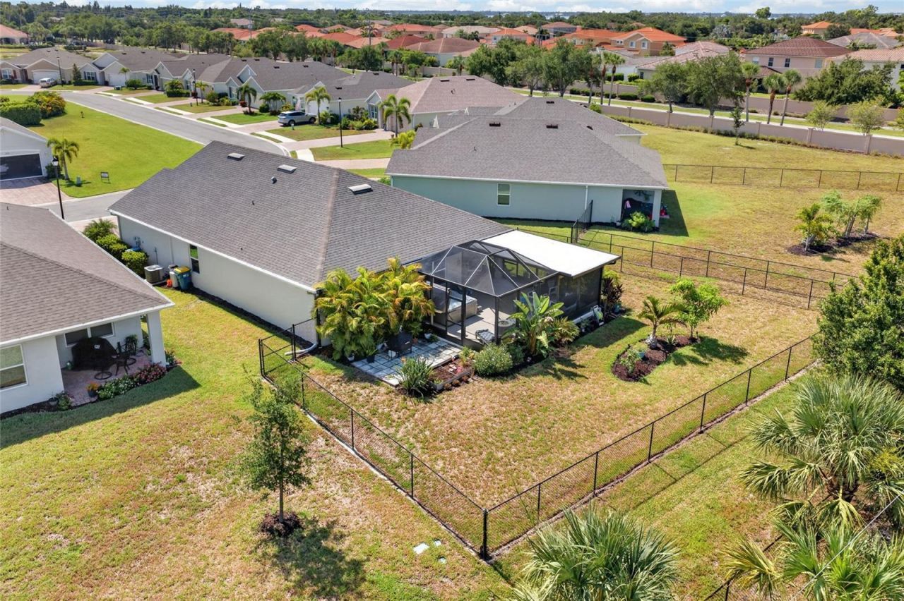 4196 Manatee Lane , Punta Gorda, FL 33980 Photo