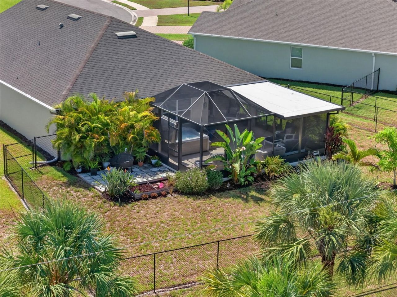 4196 Manatee Lane , Punta Gorda, FL 33980 Photo