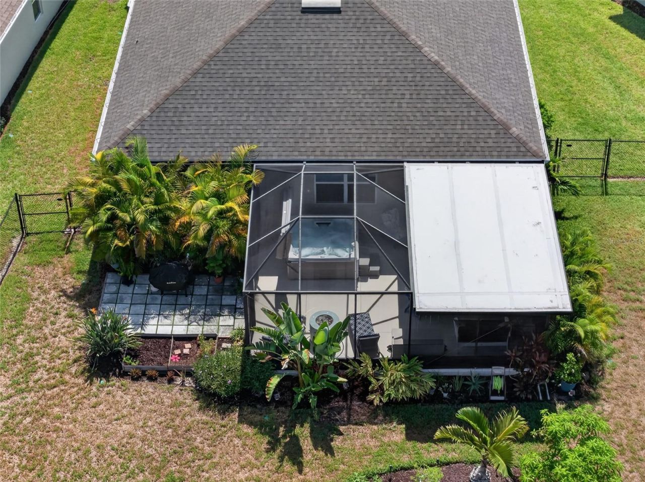 4196 Manatee Lane , Punta Gorda, FL 33980 Photo