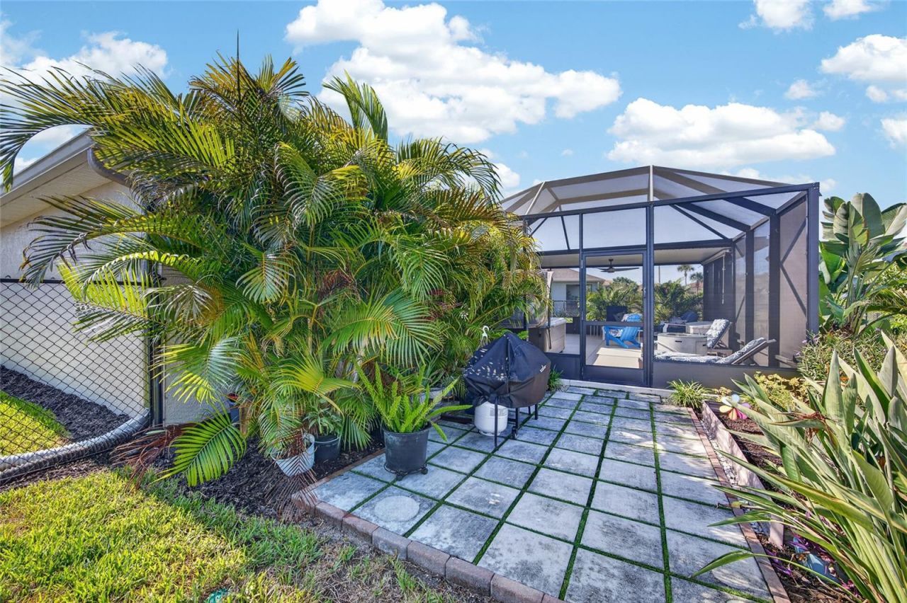 4196 Manatee Lane , Punta Gorda, FL 33980 Photo