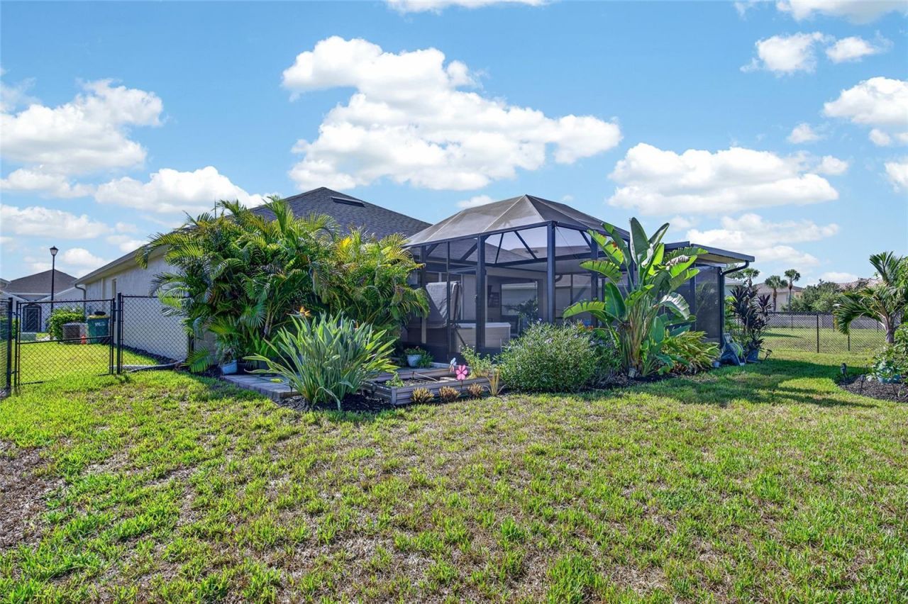 4196 Manatee Lane , Punta Gorda, FL 33980 Photo