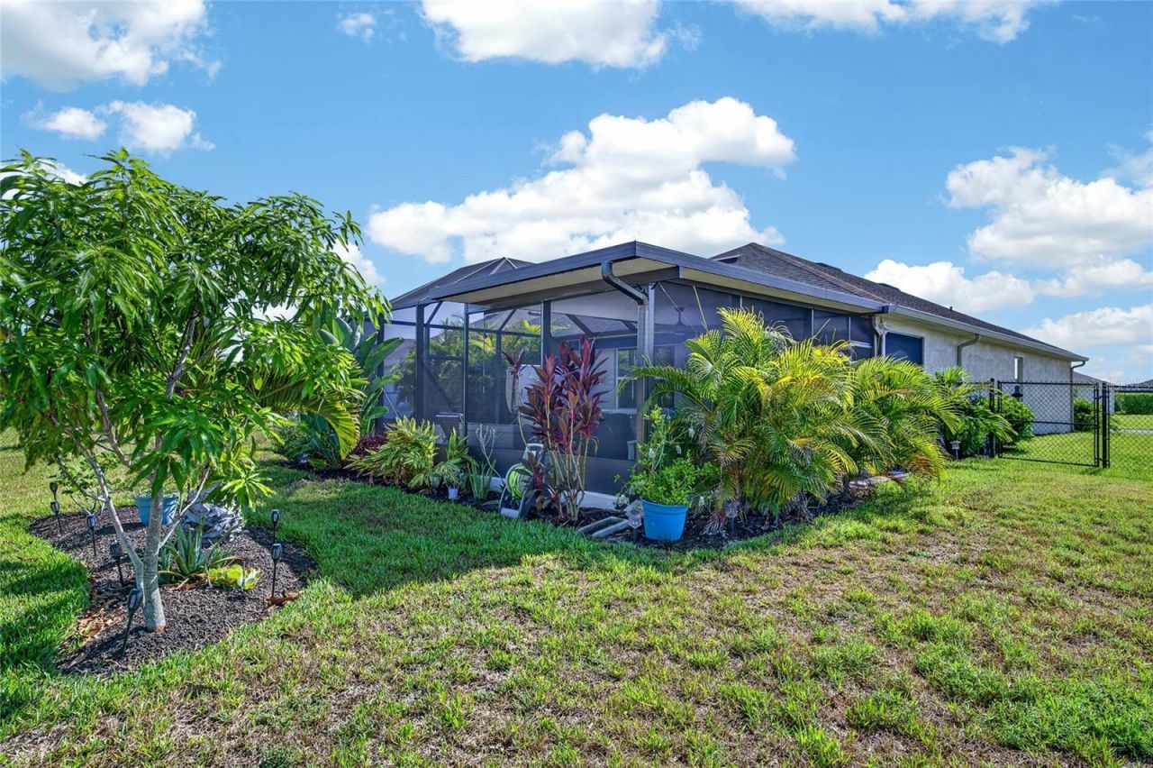4196 Manatee Lane , Punta Gorda, FL 33980 Photo