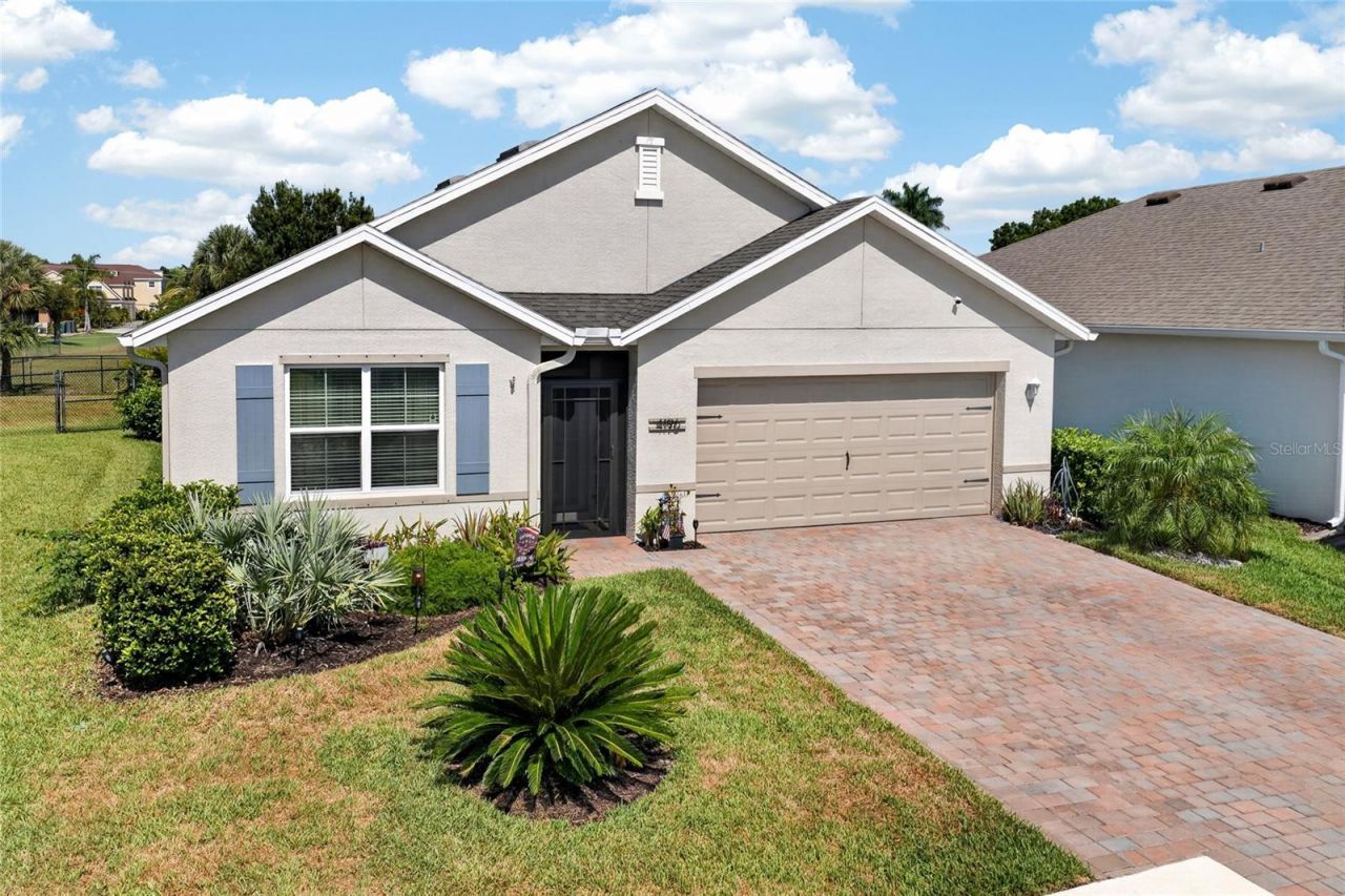 4196 Manatee Lane , Punta Gorda, FL 33980 Photo