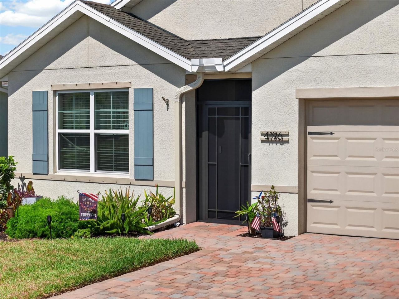 4196 Manatee Lane , Punta Gorda, FL 33980 Photo