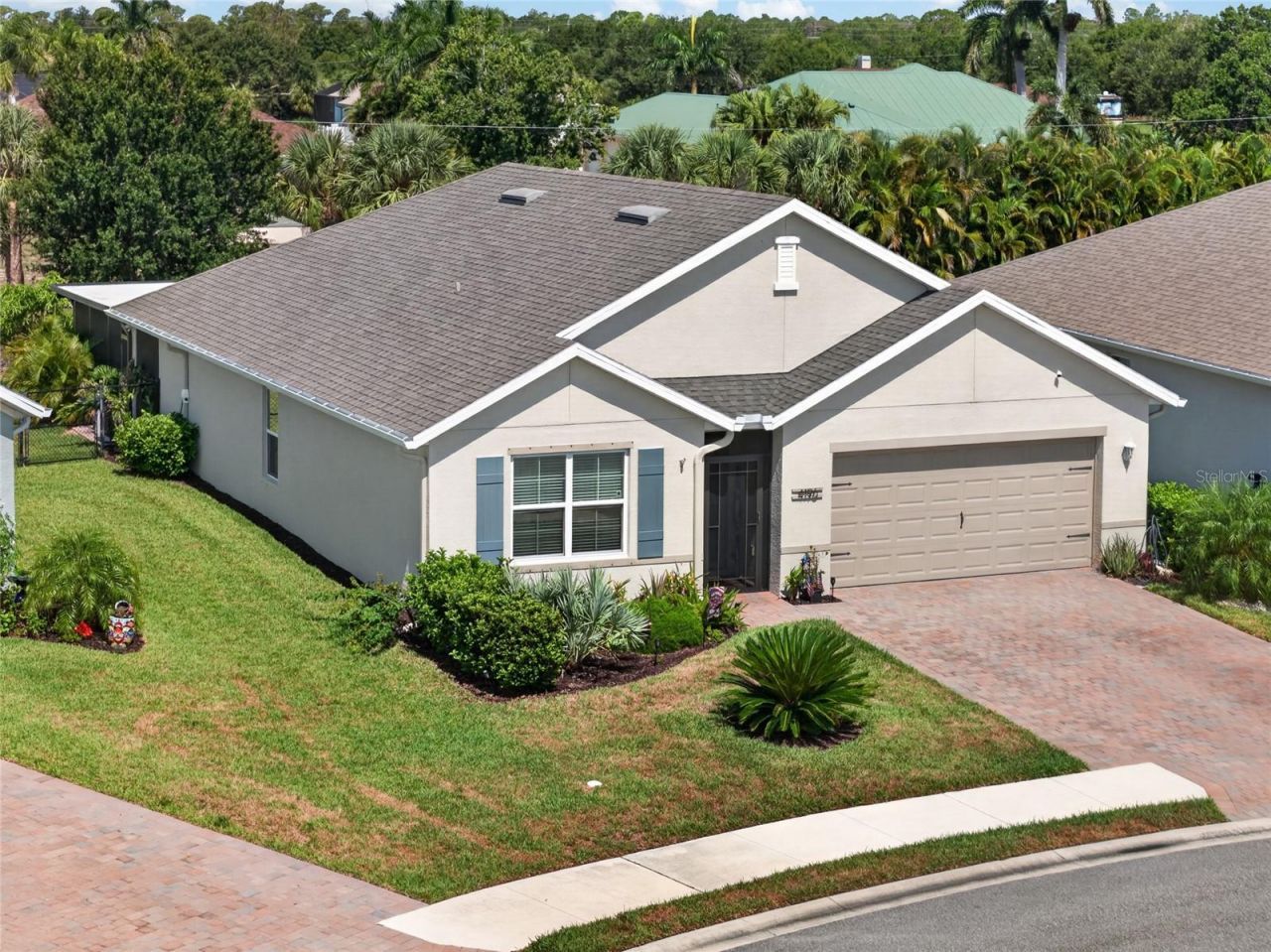 4196 Manatee Lane , Punta Gorda, FL 33980 Photo