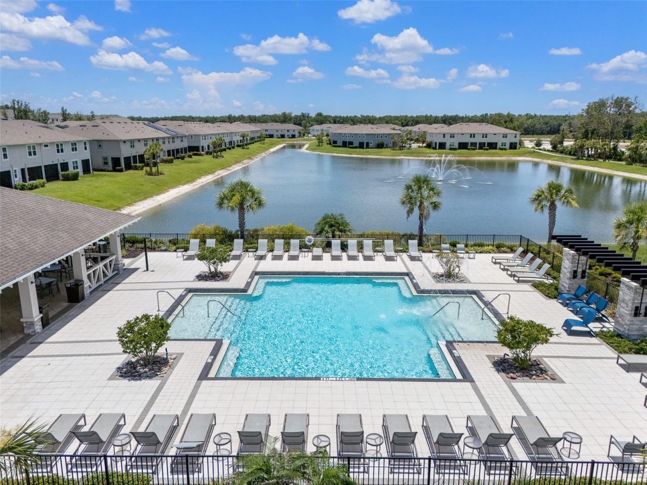 4366 Cloud Hopper Way, Lutz, FL 33559 Photo