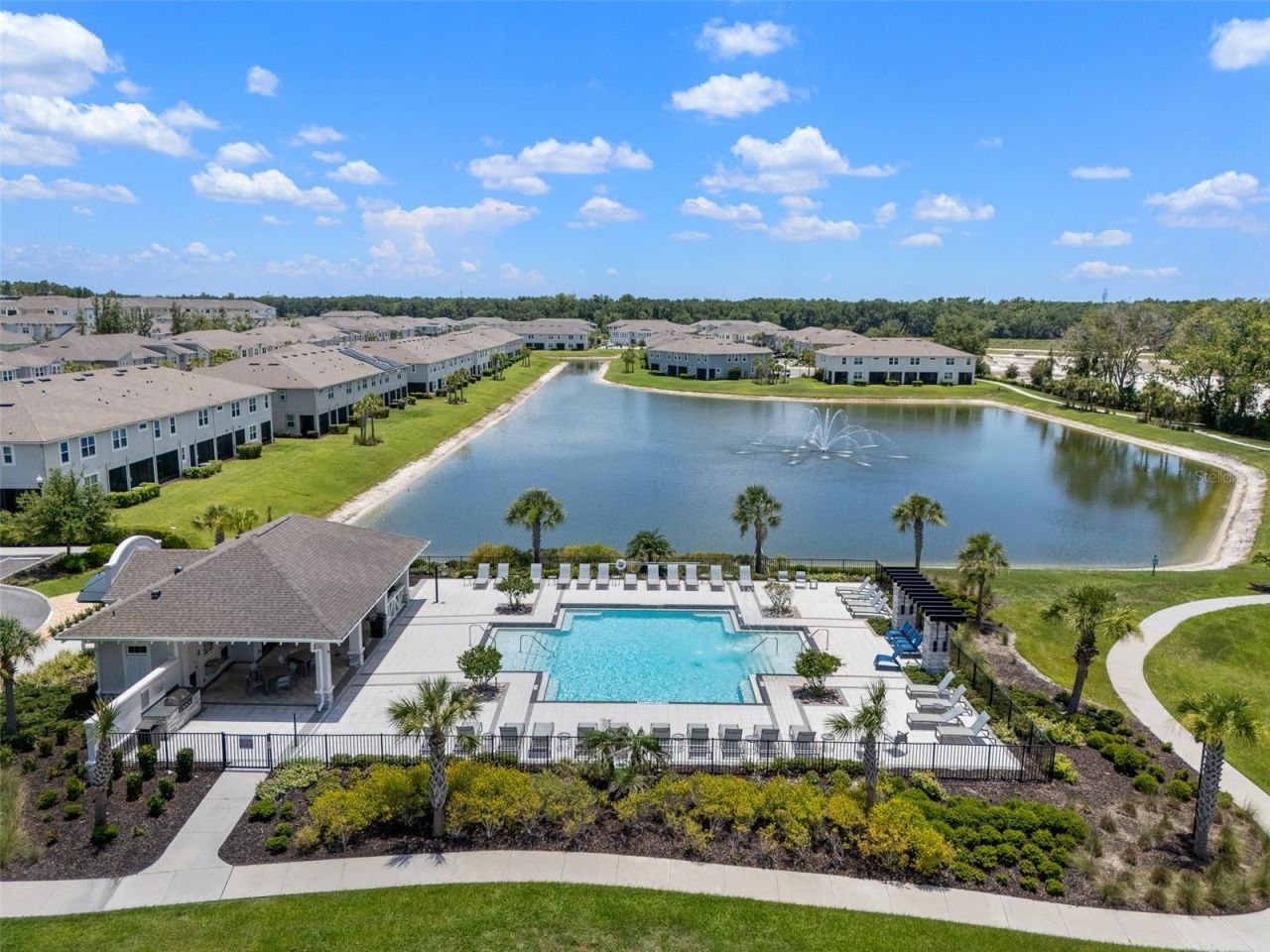 4366 Cloud Hopper Way, Lutz, FL 33559 Photo