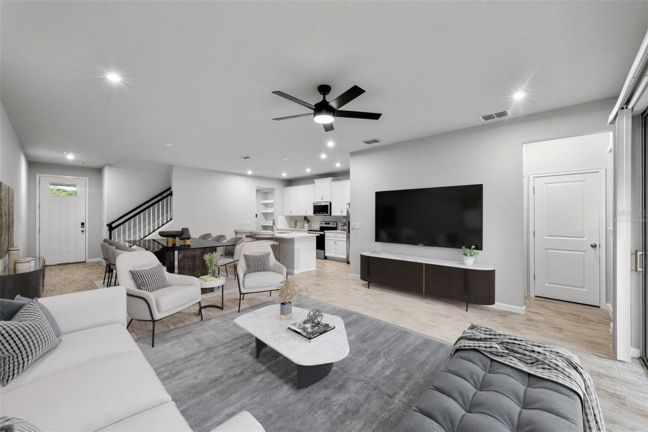4366 Cloud Hopper Way, Lutz, FL 33559 Photo