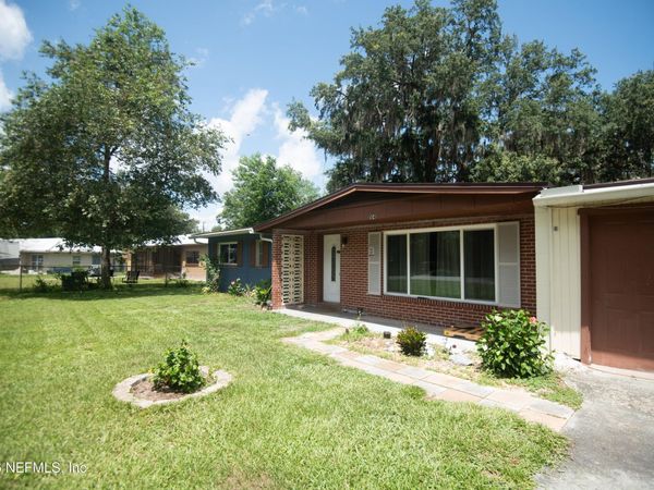 104 OAKDALE Drive, Palatka, FL 32177