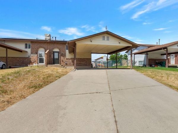 3632 W 4650 S, Roy, UT 84067