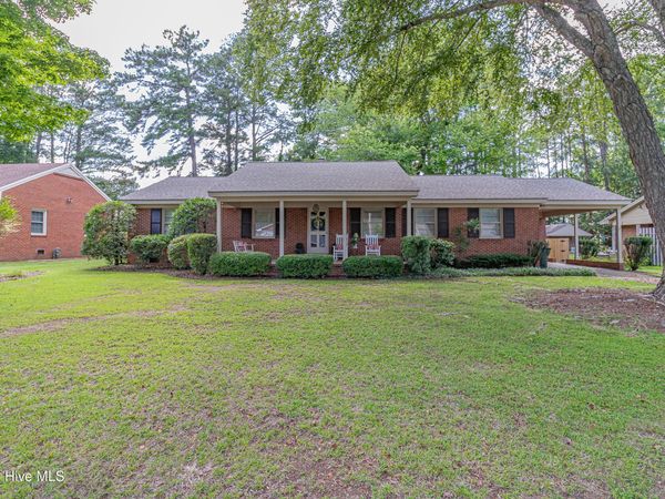 1009 Ensworth Road NW, Wilson, NC 27896