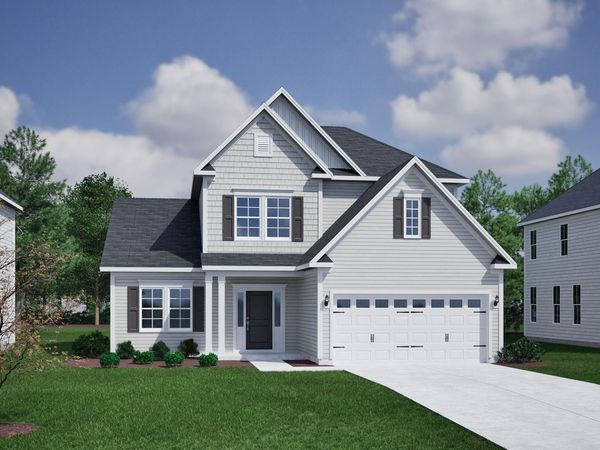 258 Planters Walk , Hampstead, NC 28443