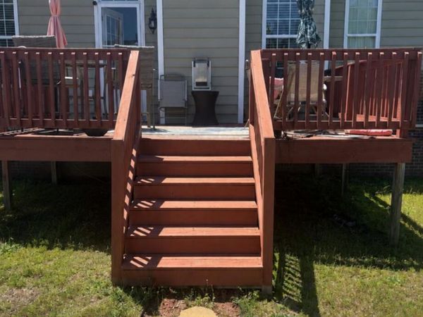 3206 Westshire Drive N, Wilson, NC 27896