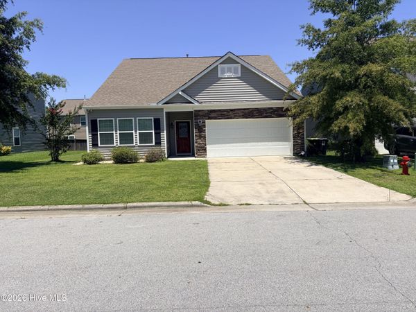 319 Louisia Mae Way , New Bern, NC 28560