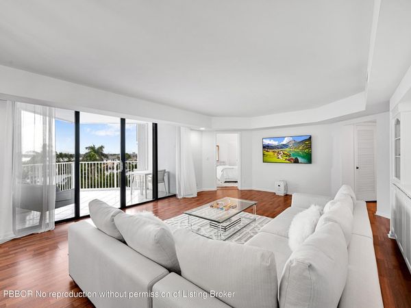 2860 S Ocean Boulevard, Unit 511, Palm Beach, FL 33480
