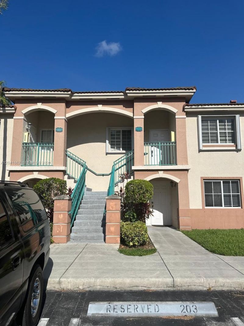 2920 SE 12th Rd , Unit 203-30, Homestead, FL 33035 Photo