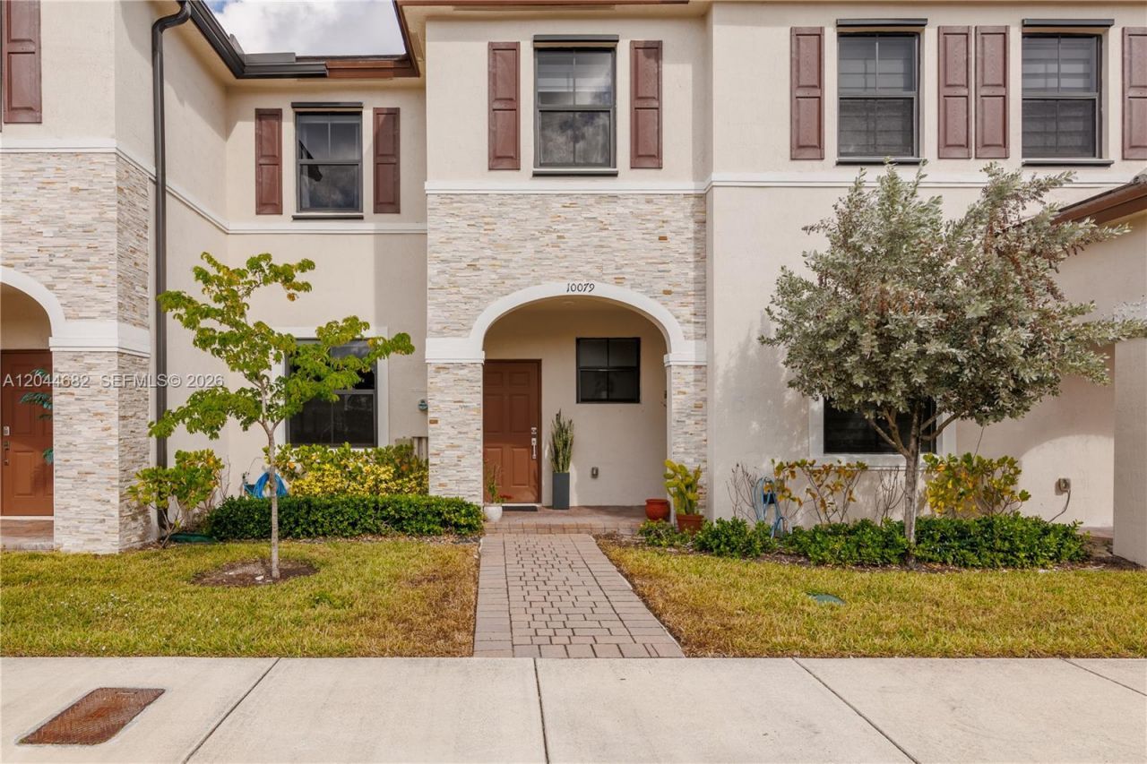 10079 SW 228 , Unit 10079, Miami, FL 33190 Photo