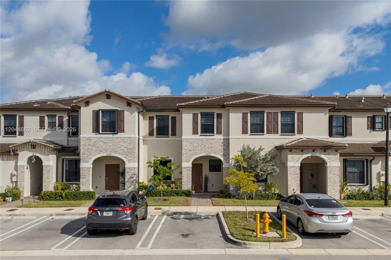 10079 SW 228 , Unit 10079, Miami, FL 33190 Photo