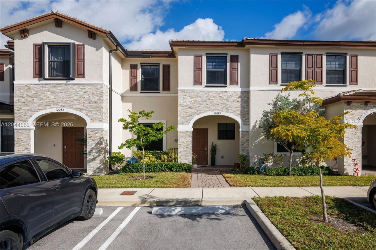 10079 SW 228 , Unit 10079, Miami, FL 33190 Photo