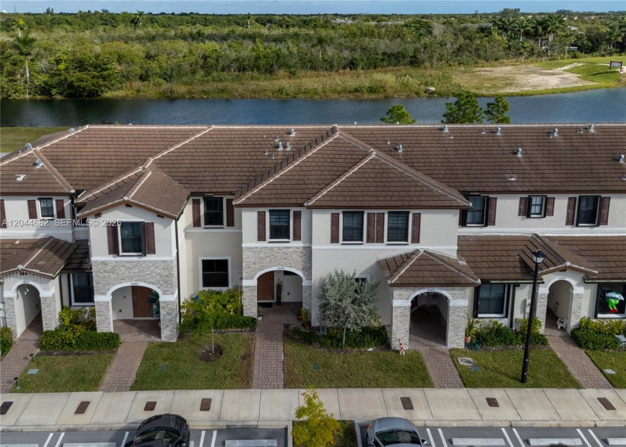 10079 SW 228 , Unit 10079, Miami, FL 33190 Photo