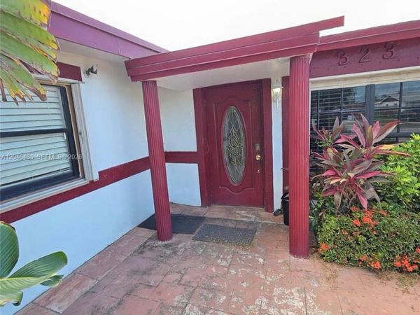 323 NW 4th Pl , Deerfield Beach, FL 33441