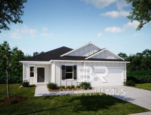 18276 Kent Circle, Foley, AL 36535 Main Photo