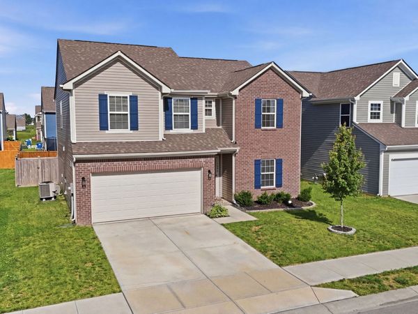 1450 Silver Pine Lane, Sheridan, IN 46069