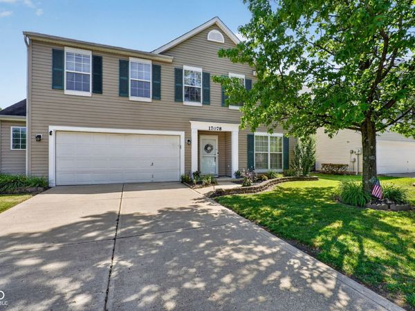 17078 Newberry Lane, Westfield, IN 46074