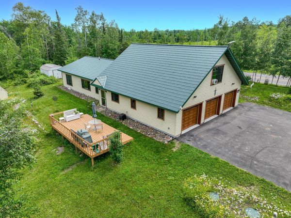 9369 Pequaywan Lake Road , Duluth, MN 55803