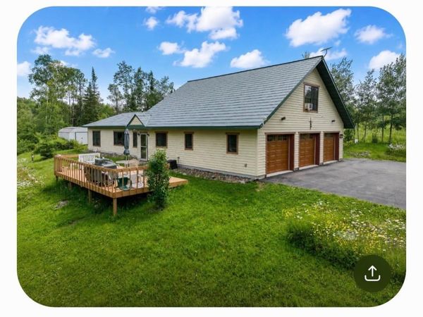 9369 Pequaywan Lake Road , Duluth, MN 55803
