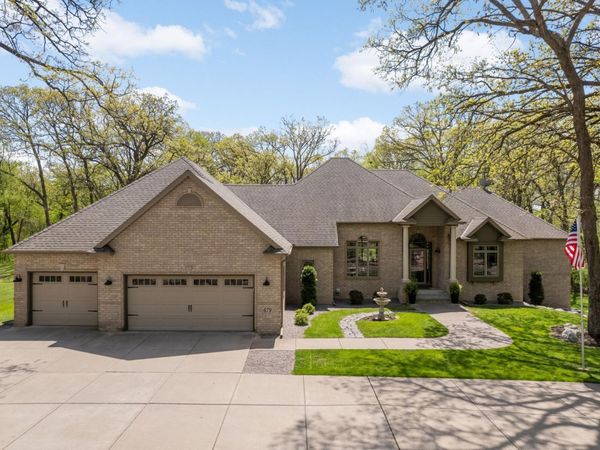 679 Oakgreen Avenue Court N, West Lakeland Twp, MN 55082