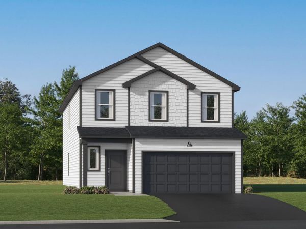 22338 Isla Way , Rogers, MN 55374