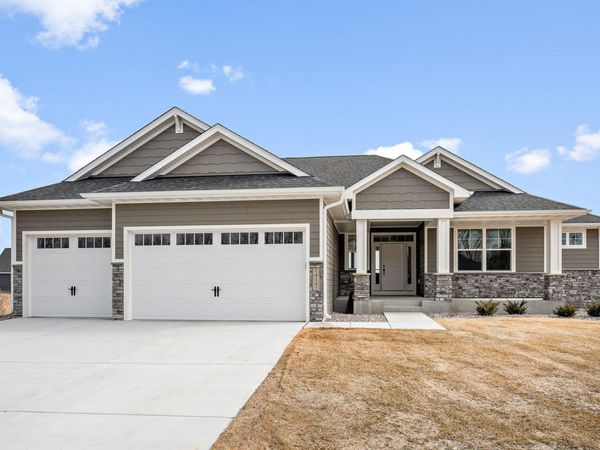 14147 77th Lane NE , Otsego, MN 55330