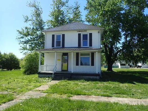 249 Beechmont Avenue, Osgood, IN 47037